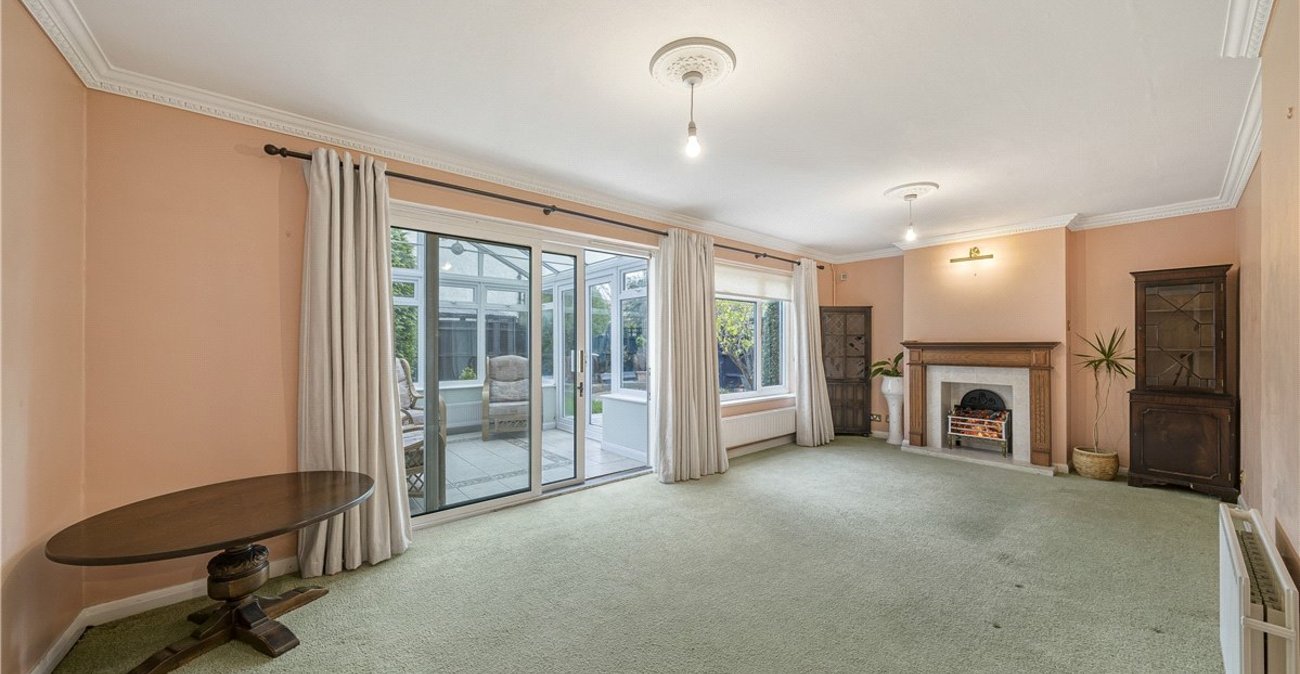 4 bedroom house for sale in Orpington | Robinson Jackson