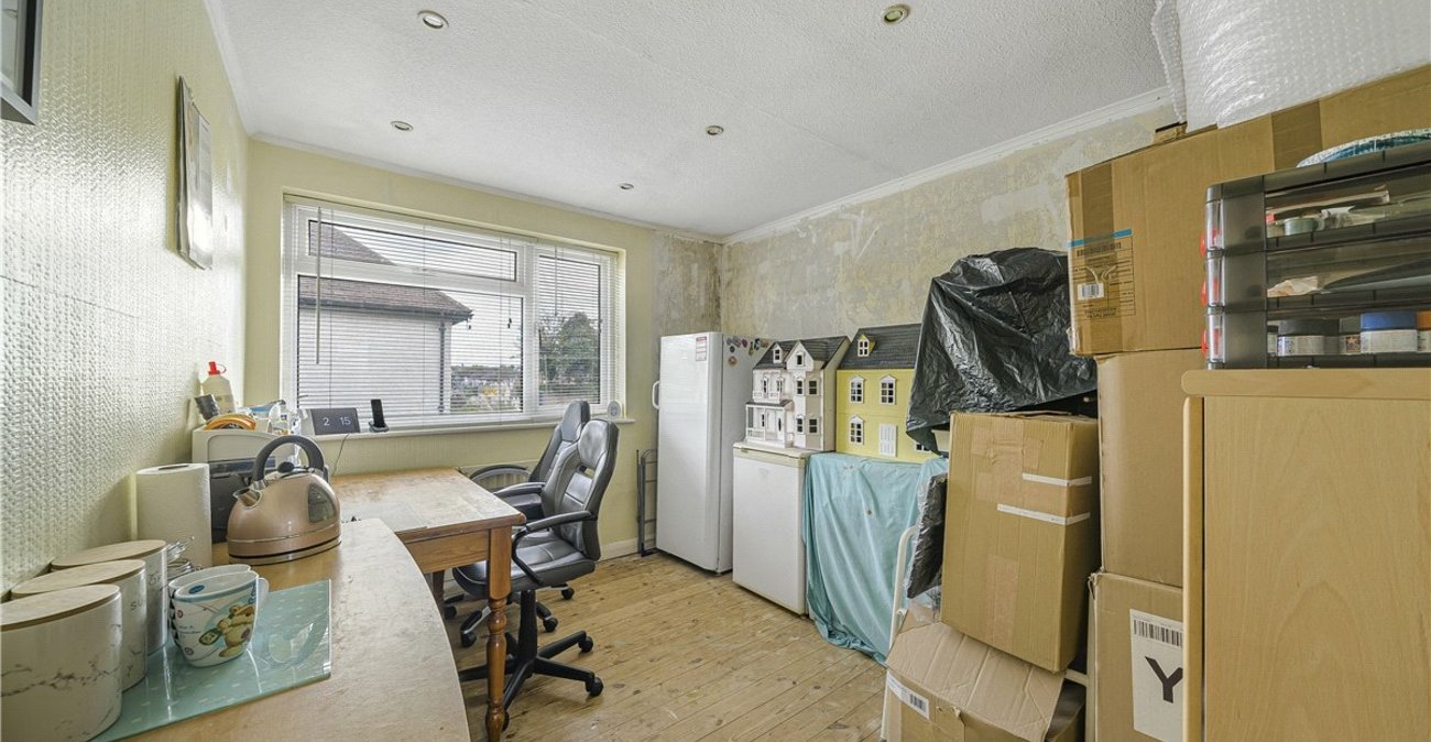 4 bedroom house for sale in Orpington | Robinson Jackson