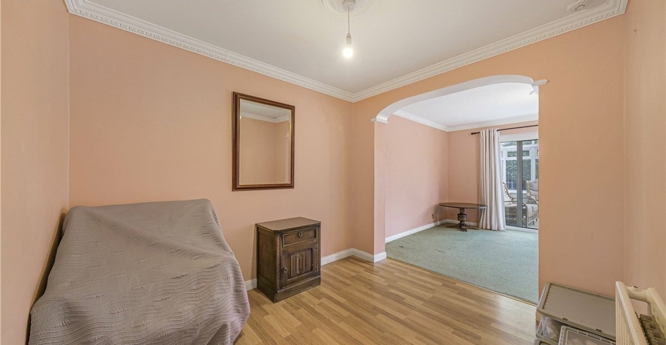 4 bedroom house for sale in Orpington | Robinson Jackson