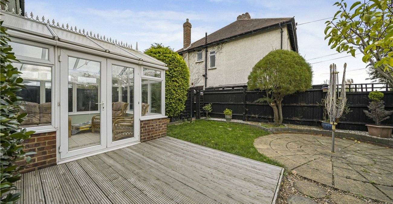 4 bedroom house for sale in Orpington | Robinson Jackson