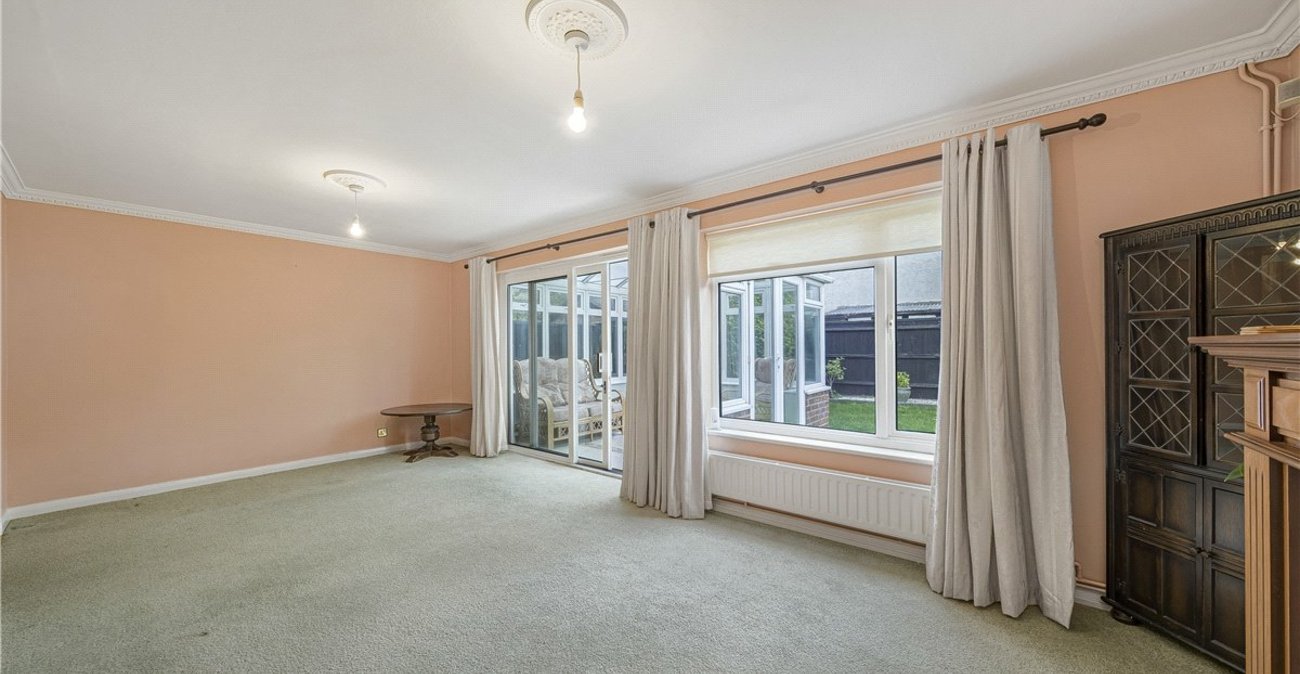4 bedroom house for sale in Orpington | Robinson Jackson