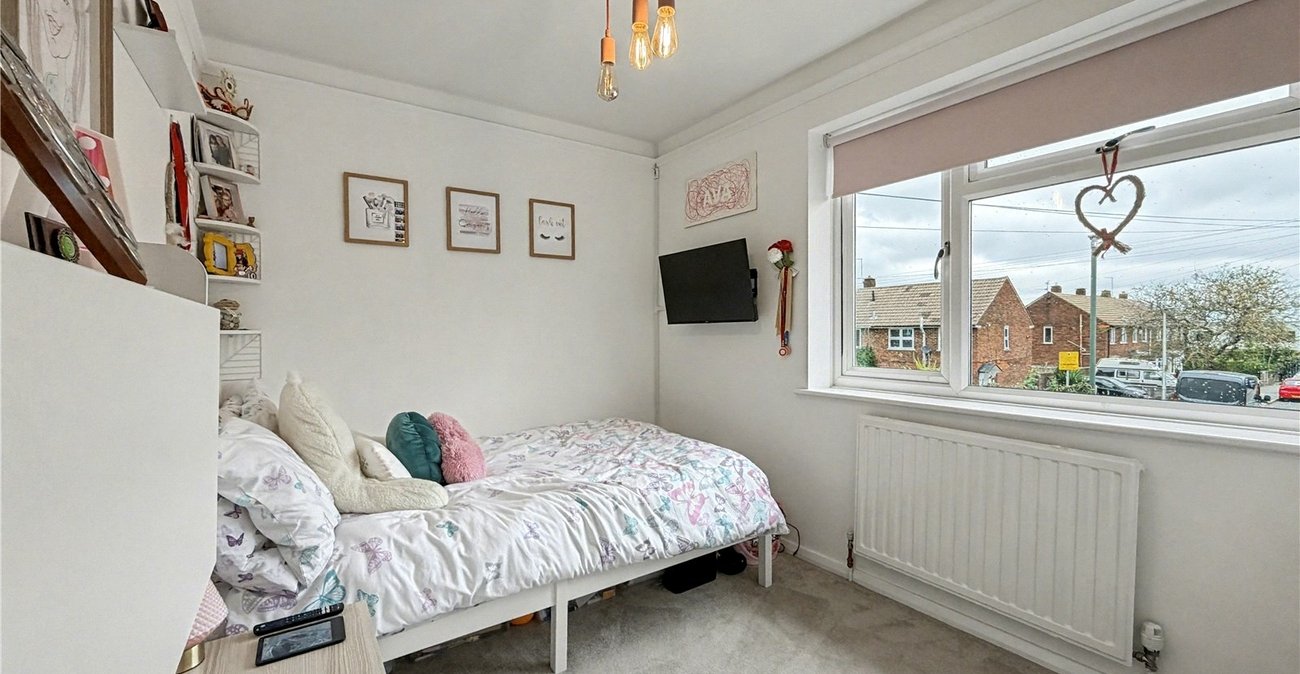 3 bedroom house for sale in Rainham | Robinson Michael & Jackson