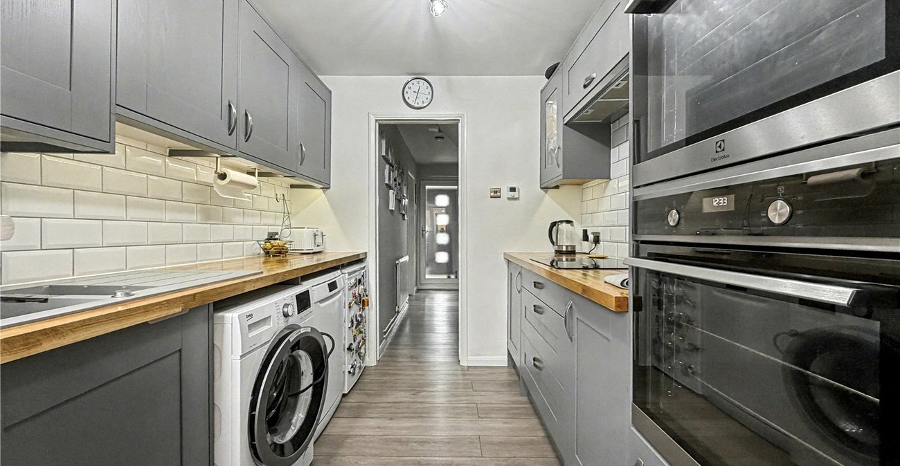 3 bedroom house for sale in Rainham | Robinson Michael & Jackson