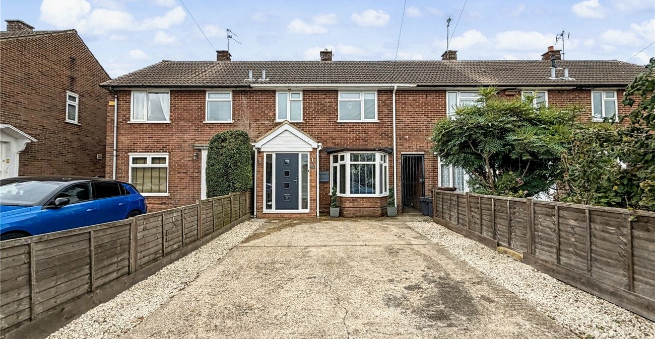 3 bedroom house for sale in Rainham | Robinson Michael & Jackson