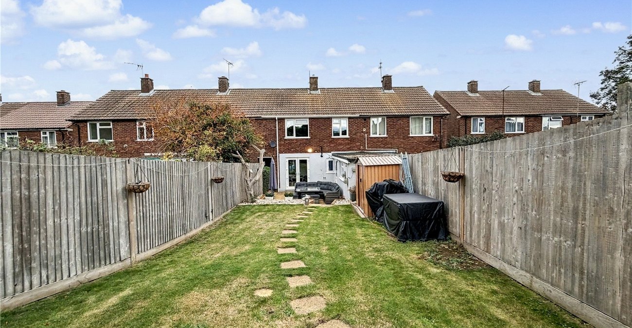 3 bedroom house for sale in Rainham | Robinson Michael & Jackson