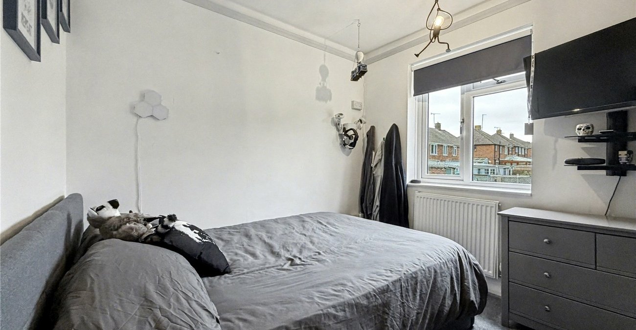 3 bedroom house for sale in Rainham | Robinson Michael & Jackson