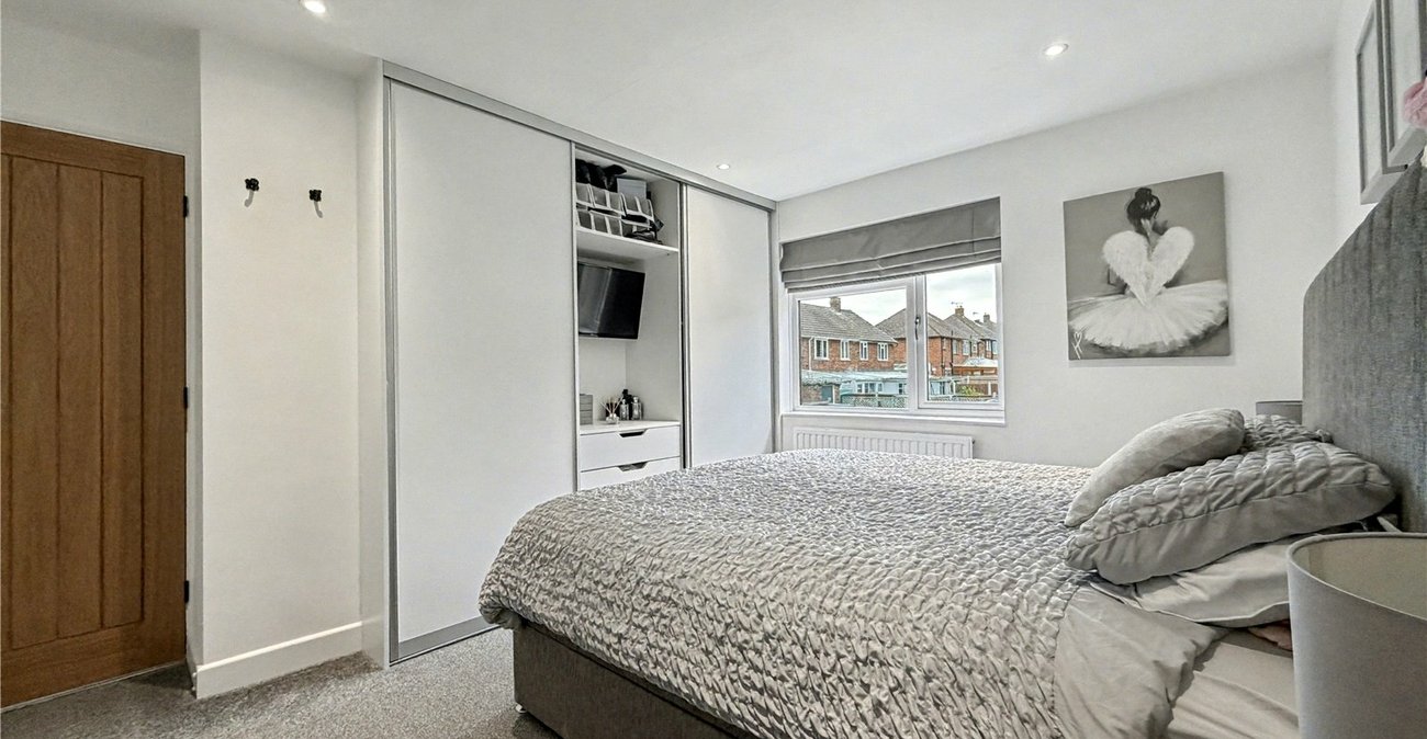 3 bedroom house for sale in Rainham | Robinson Michael & Jackson