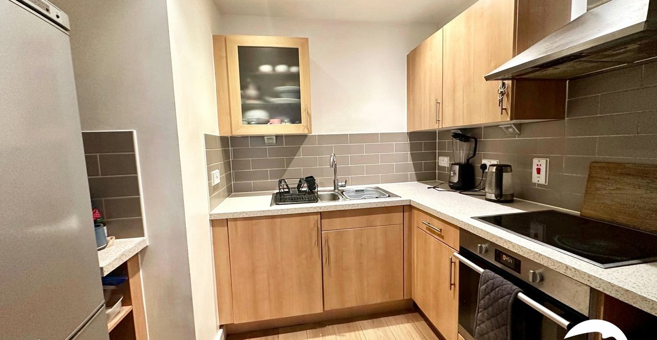 1 bedroom property for sale in Hither Green | Robinson Jackson