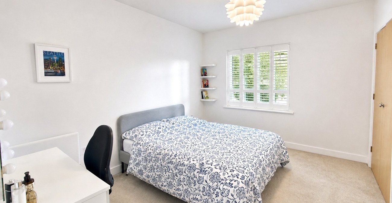 1 bedroom property for sale in London | Robinson Jackson