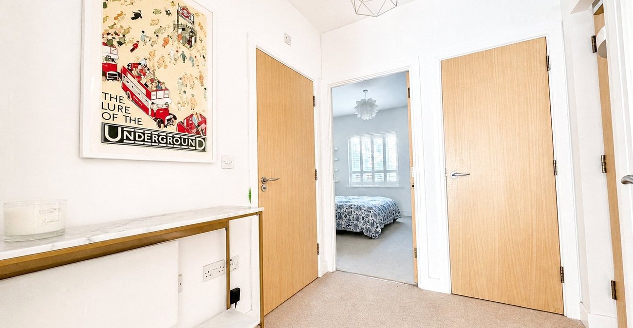 1 bedroom property for sale in London | Robinson Jackson