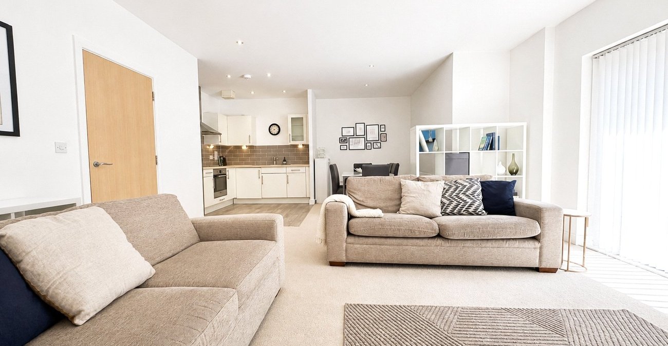 1 bedroom property for sale in London | Robinson Jackson