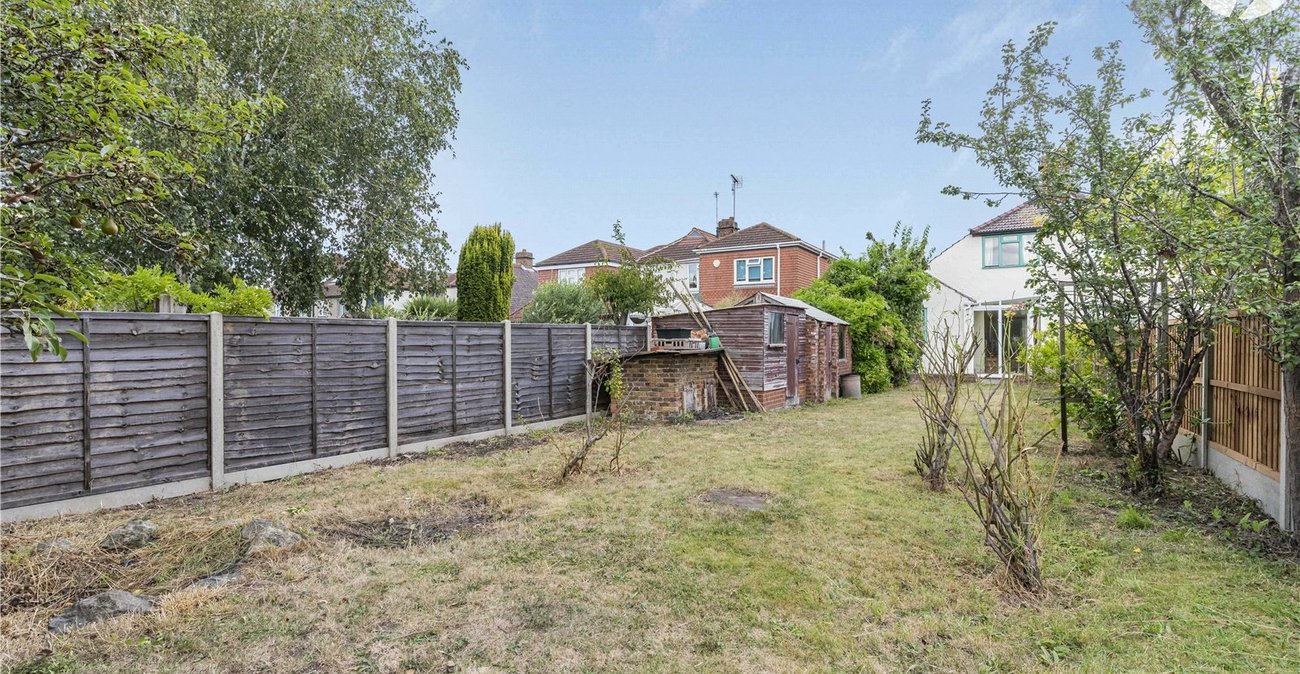 3 bedroom house for sale in Dartford | Robinson Jackson