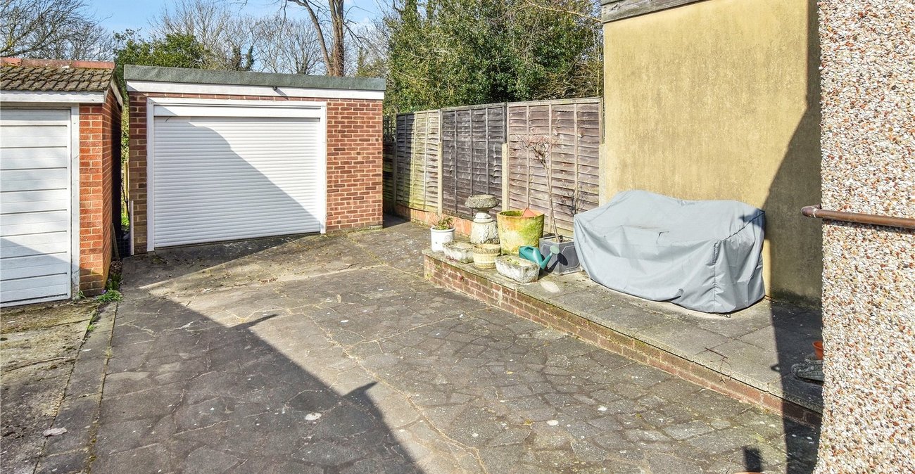 3 bedroom house for sale in Bexleyheath | Robinson Jackson