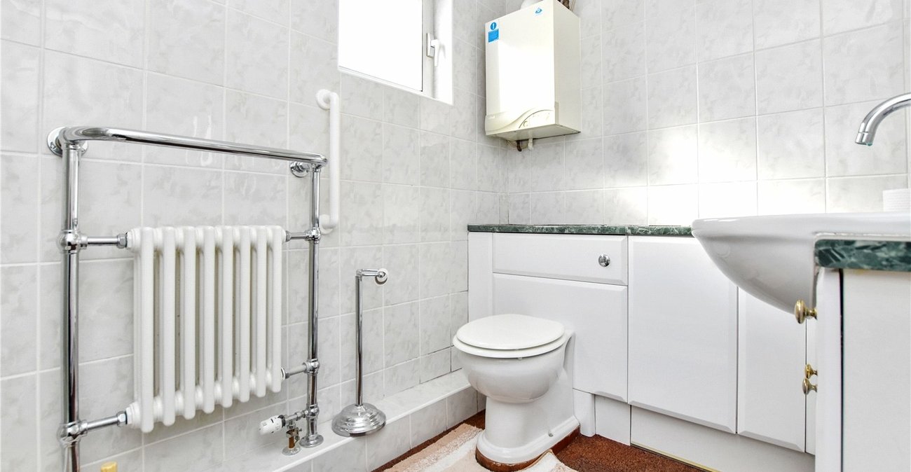 3 bedroom house for sale in Bexleyheath | Robinson Jackson