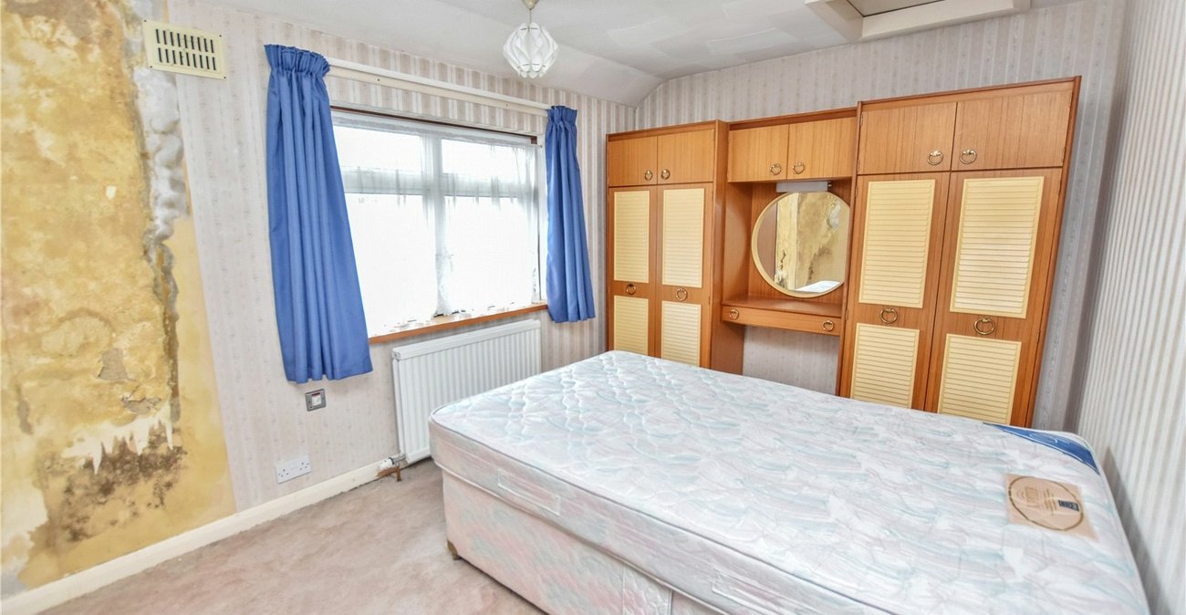 3 bedroom house for sale in Bexleyheath | Robinson Jackson