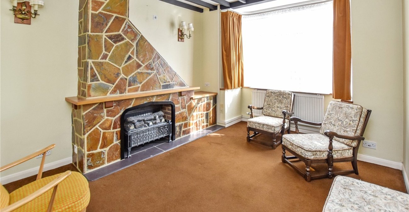 3 bedroom house for sale in Bexleyheath | Robinson Jackson