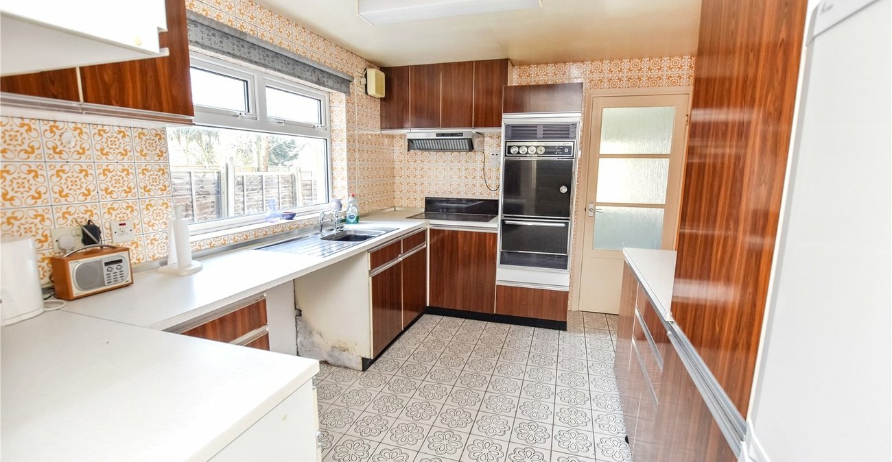 3 bedroom house for sale in Bexleyheath | Robinson Jackson
