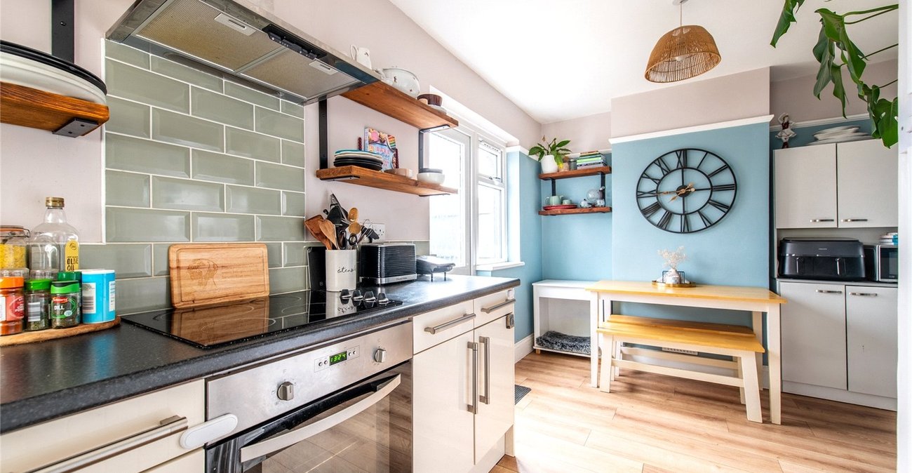2 bedroom house for sale in Maidstone | Robinson Michael & Jackson