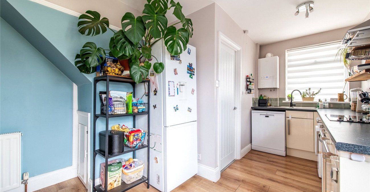 2 bedroom house for sale in Maidstone | Robinson Michael & Jackson