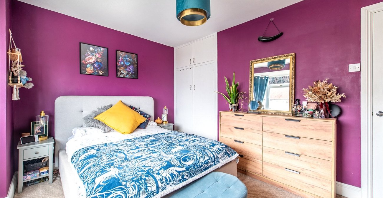 2 bedroom house for sale in Maidstone | Robinson Michael & Jackson