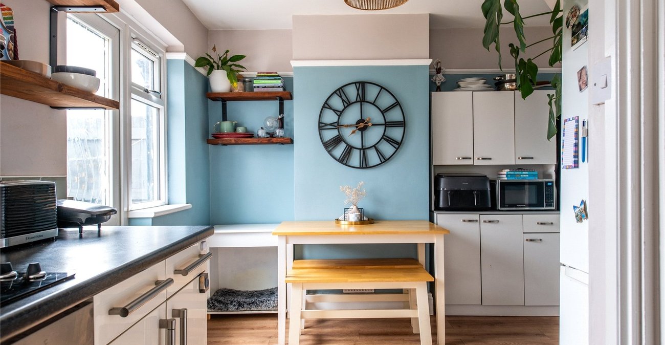 2 bedroom house for sale in Maidstone | Robinson Michael & Jackson