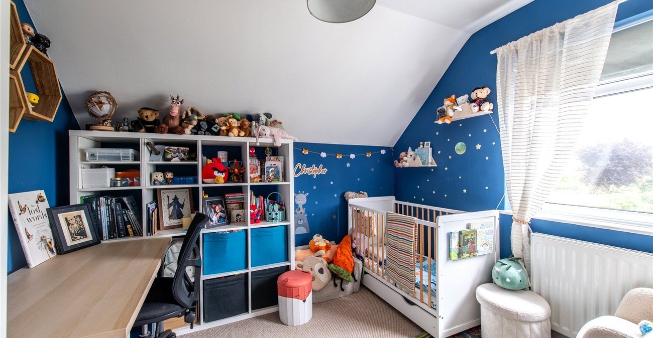 2 bedroom house for sale in Maidstone | Robinson Michael & Jackson