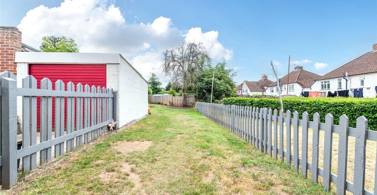 2 bedroom house for sale in Maidstone | Robinson Michael & Jackson