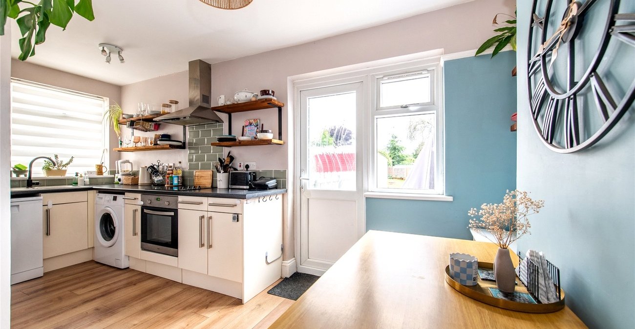 2 bedroom house for sale in Maidstone | Robinson Michael & Jackson