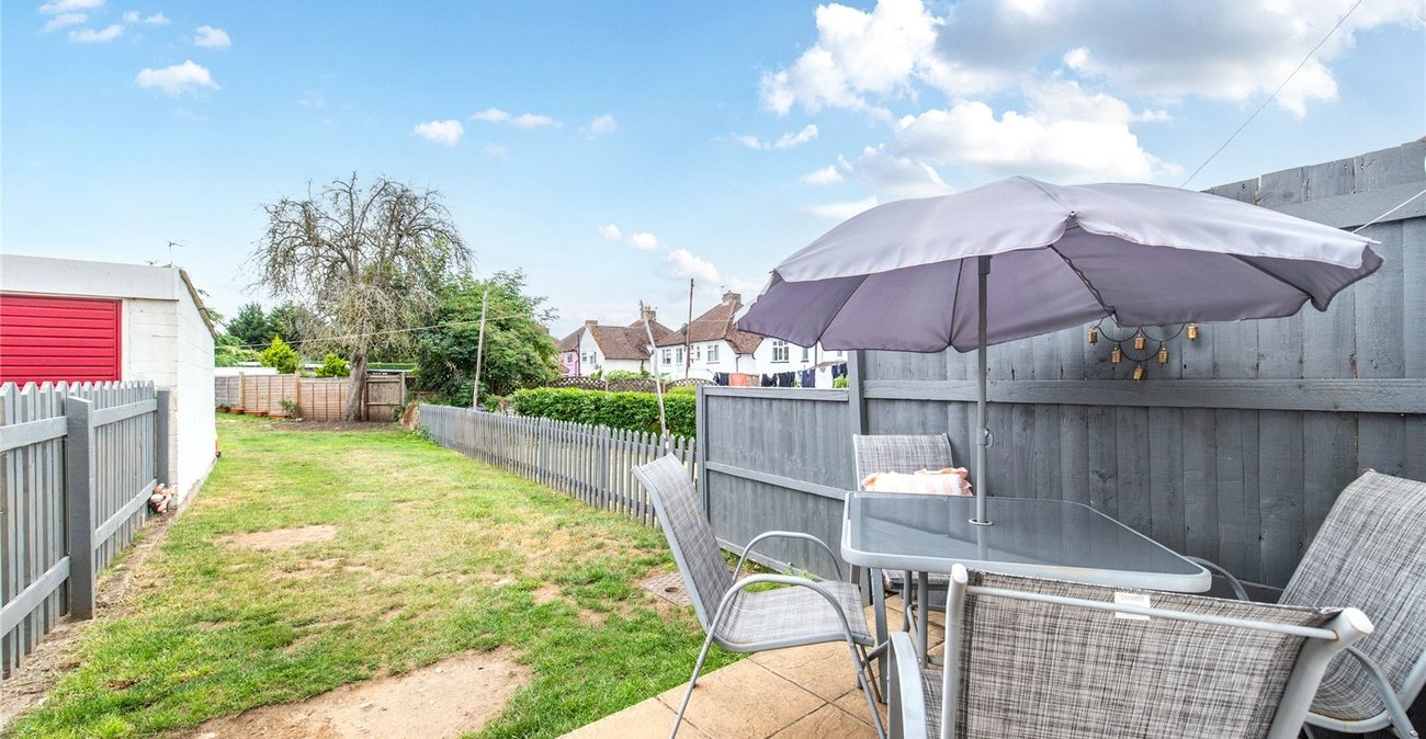 2 bedroom house for sale in Maidstone | Robinson Michael & Jackson