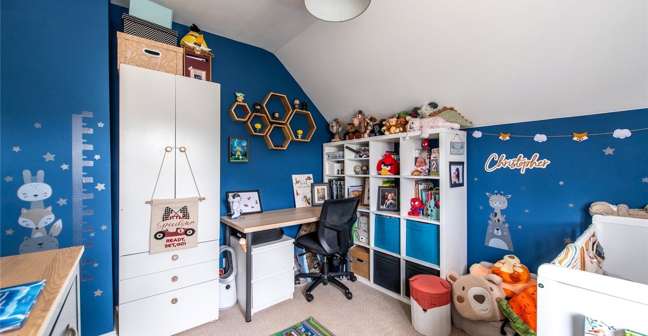 2 bedroom house for sale in Maidstone | Robinson Michael & Jackson