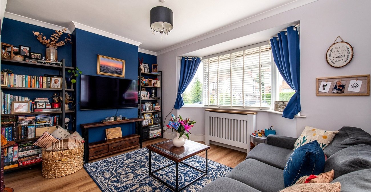 2 bedroom house for sale in Maidstone | Robinson Michael & Jackson