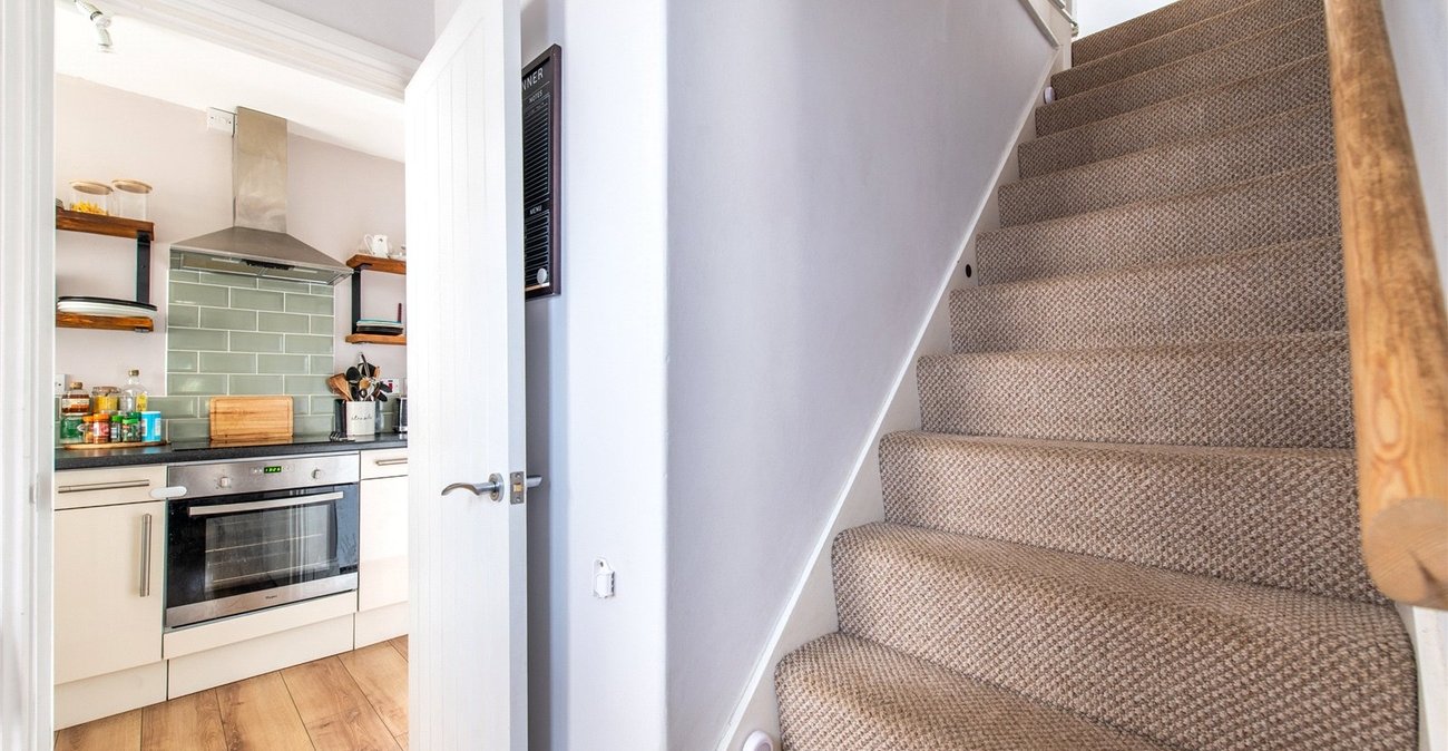 2 bedroom house for sale in Maidstone | Robinson Michael & Jackson