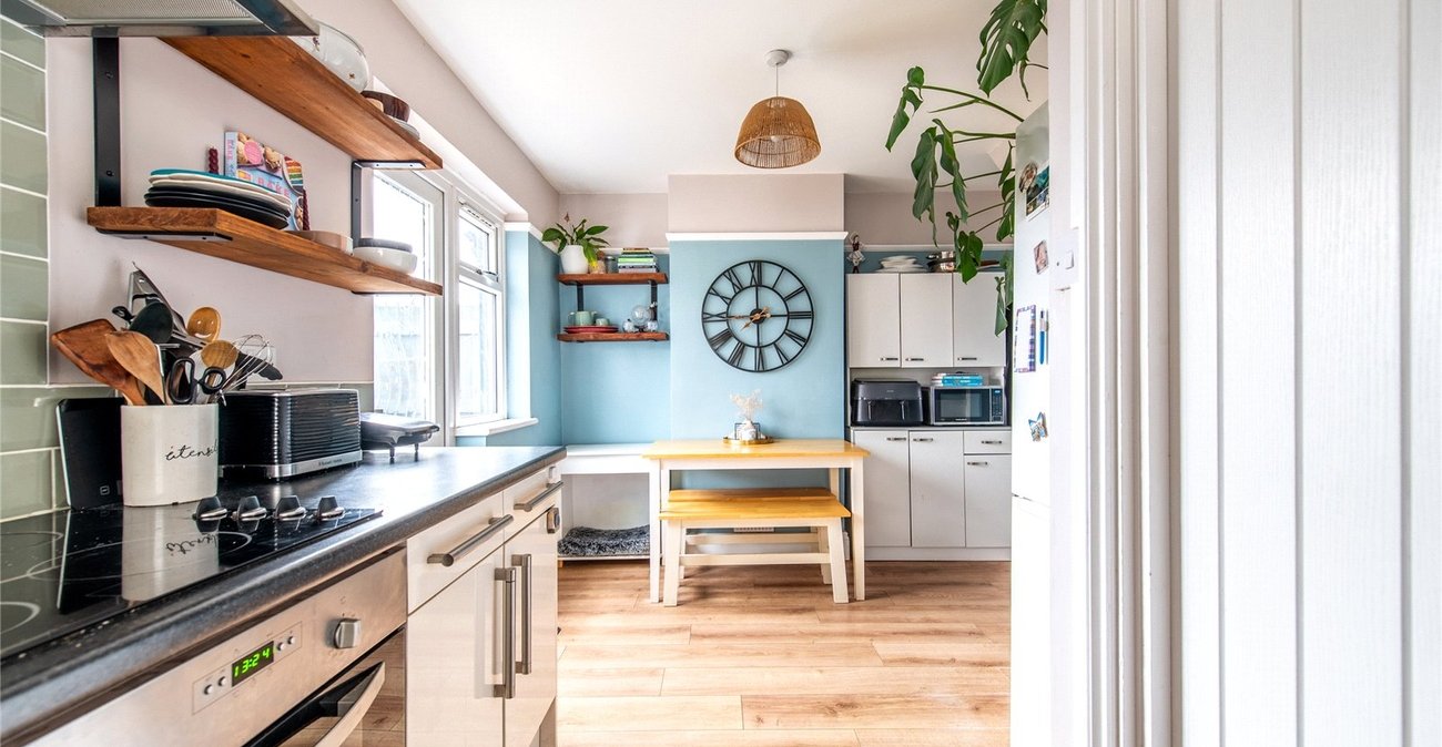 2 bedroom house for sale in Maidstone | Robinson Michael & Jackson