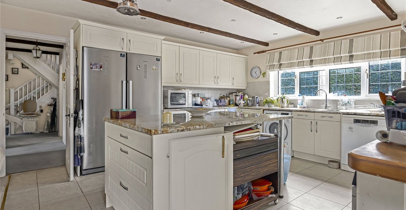 5 bedroom house for sale in Upper Stoke | Robinson Michael & Jackson