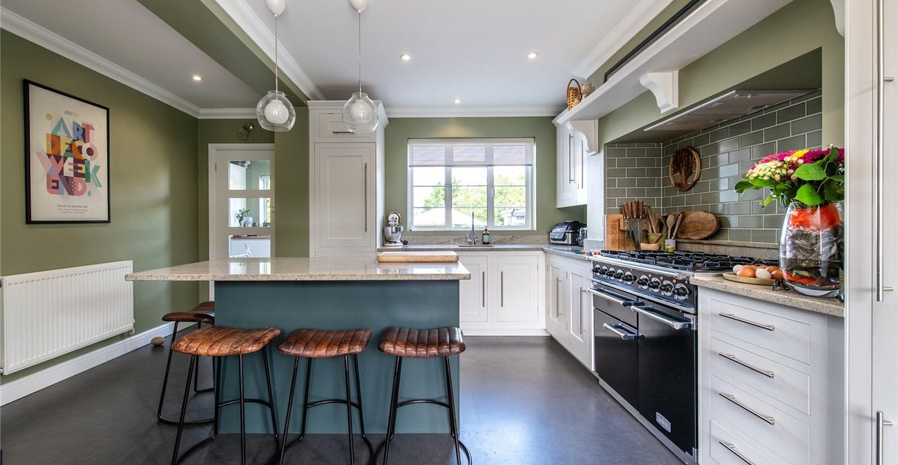 4 bedroom house for sale in Higham | Robinson Michael & Jackson