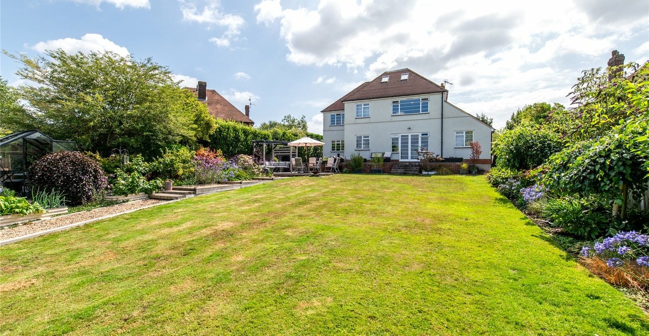 4 bedroom house for sale in Higham | Robinson Michael & Jackson