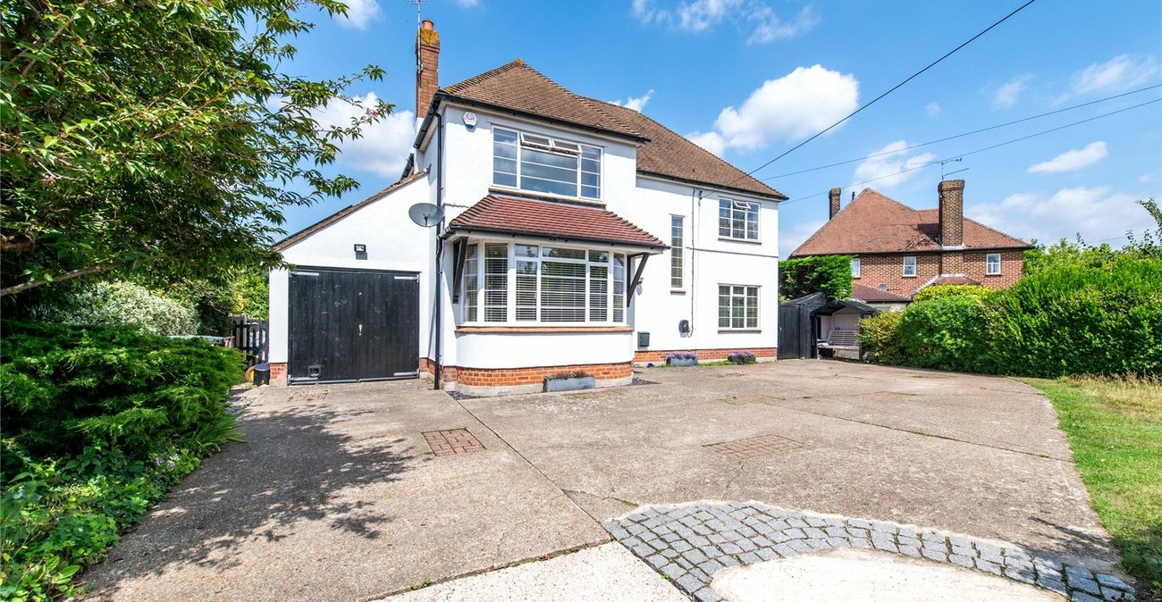 4 bedroom house for sale in Higham | Robinson Michael & Jackson