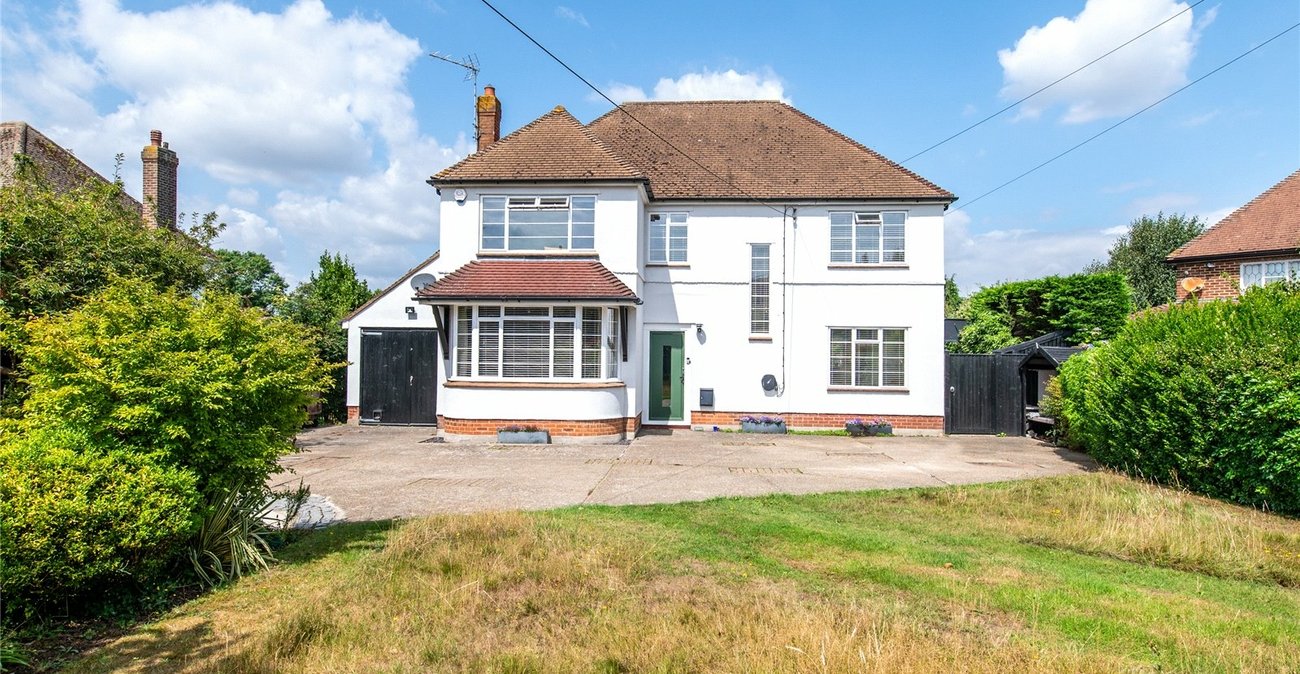 4 bedroom house for sale in Higham | Robinson Michael & Jackson