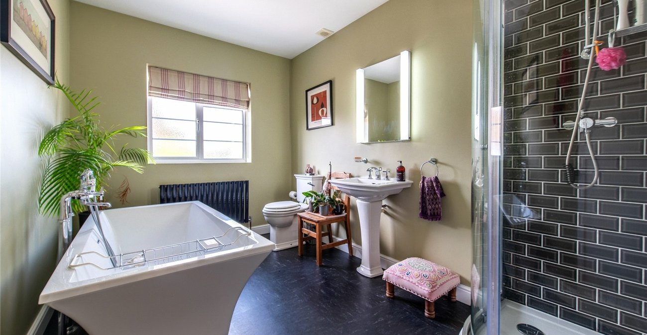 4 bedroom house for sale in Higham | Robinson Michael & Jackson