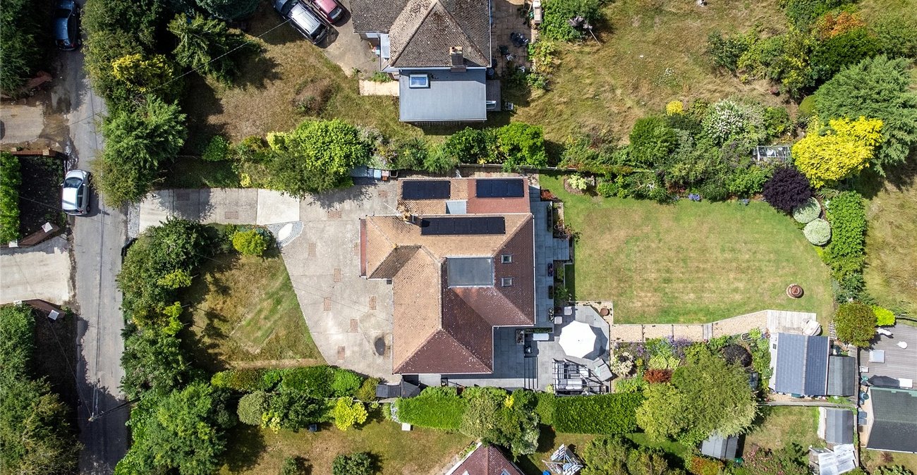 4 bedroom house for sale in Higham | Robinson Michael & Jackson