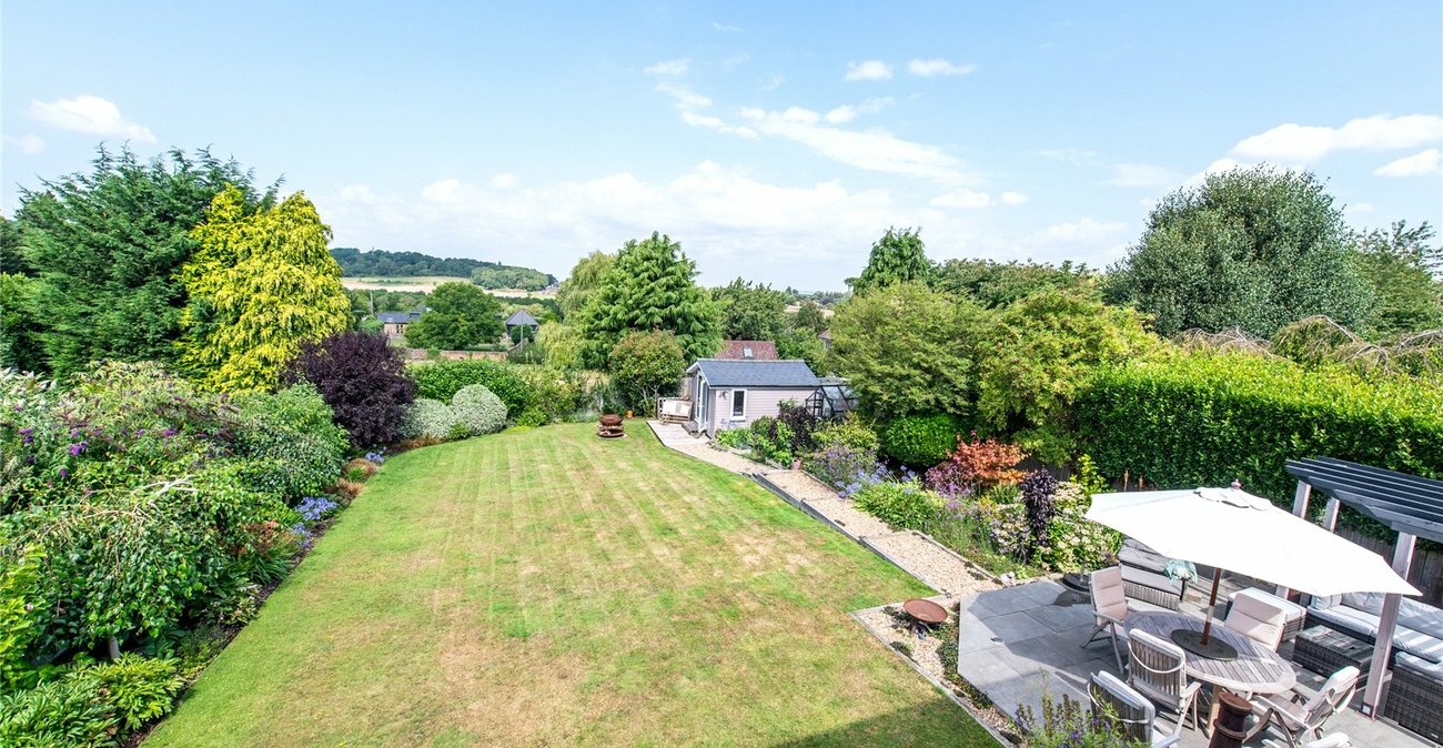 4 bedroom house for sale in Higham | Robinson Michael & Jackson