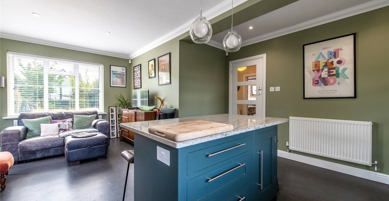 4 bedroom house for sale in Higham | Robinson Michael & Jackson