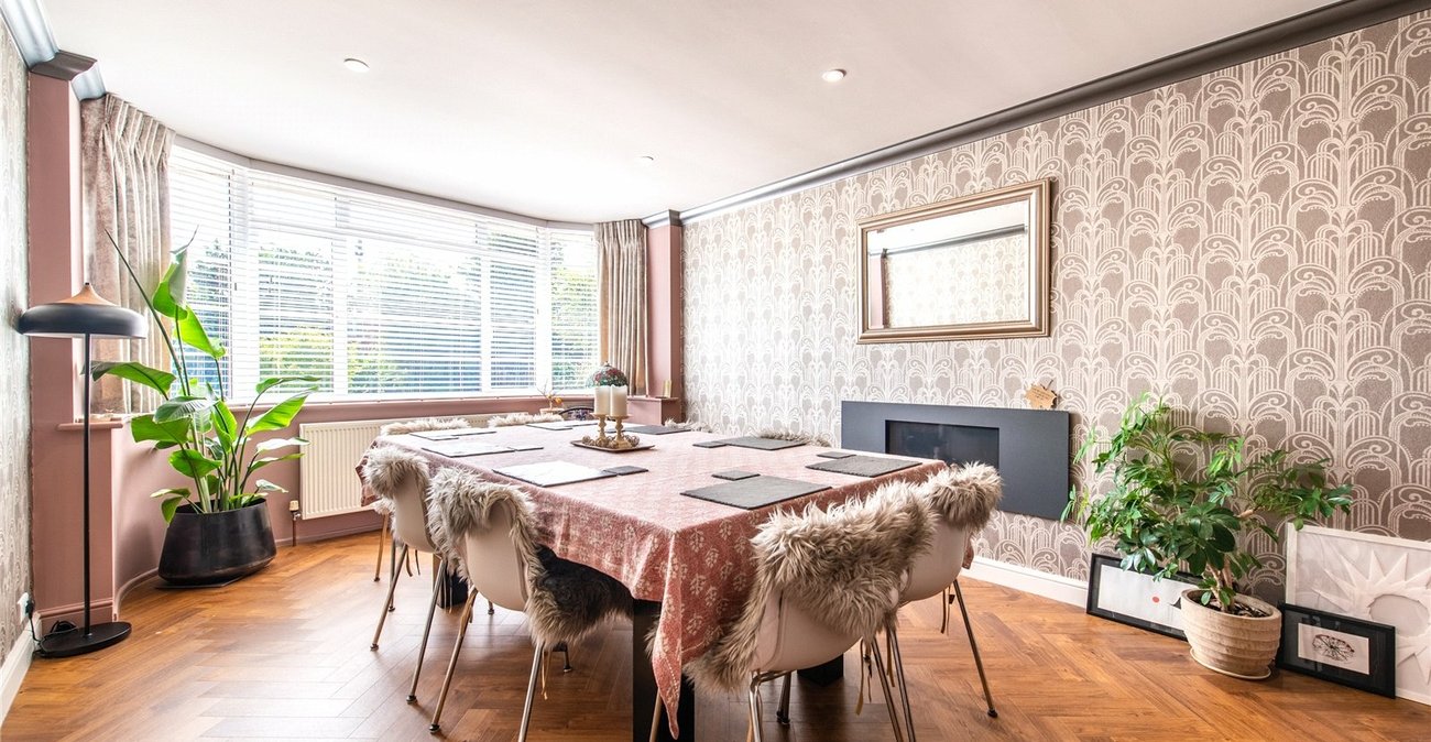 4 bedroom house for sale in Higham | Robinson Michael & Jackson