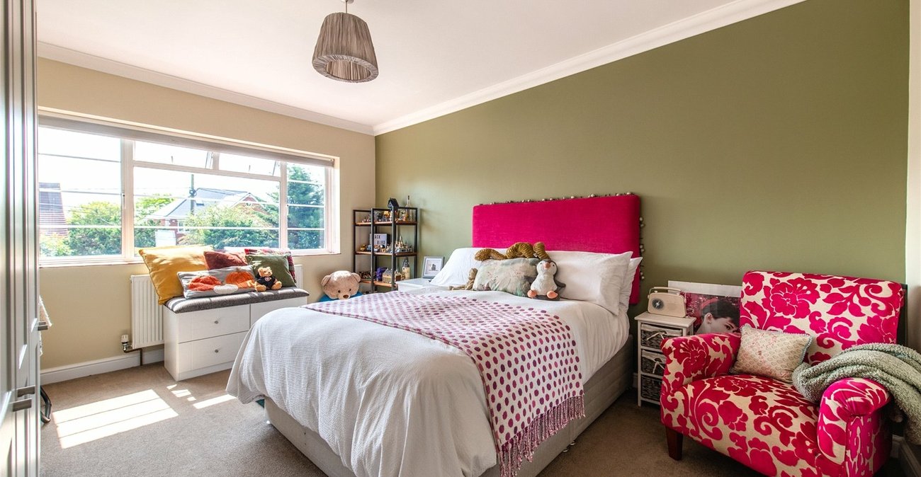 4 bedroom house for sale in Higham | Robinson Michael & Jackson