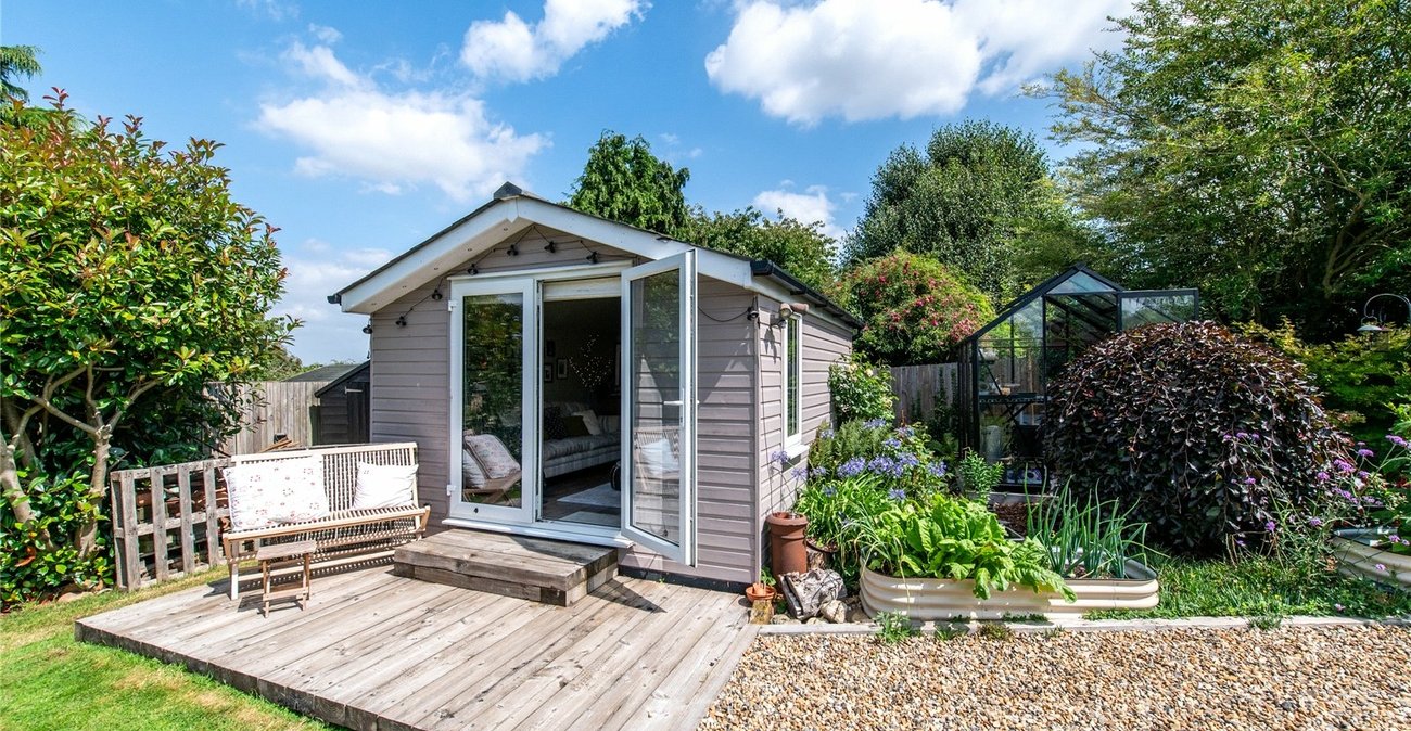 4 bedroom house for sale in Higham | Robinson Michael & Jackson