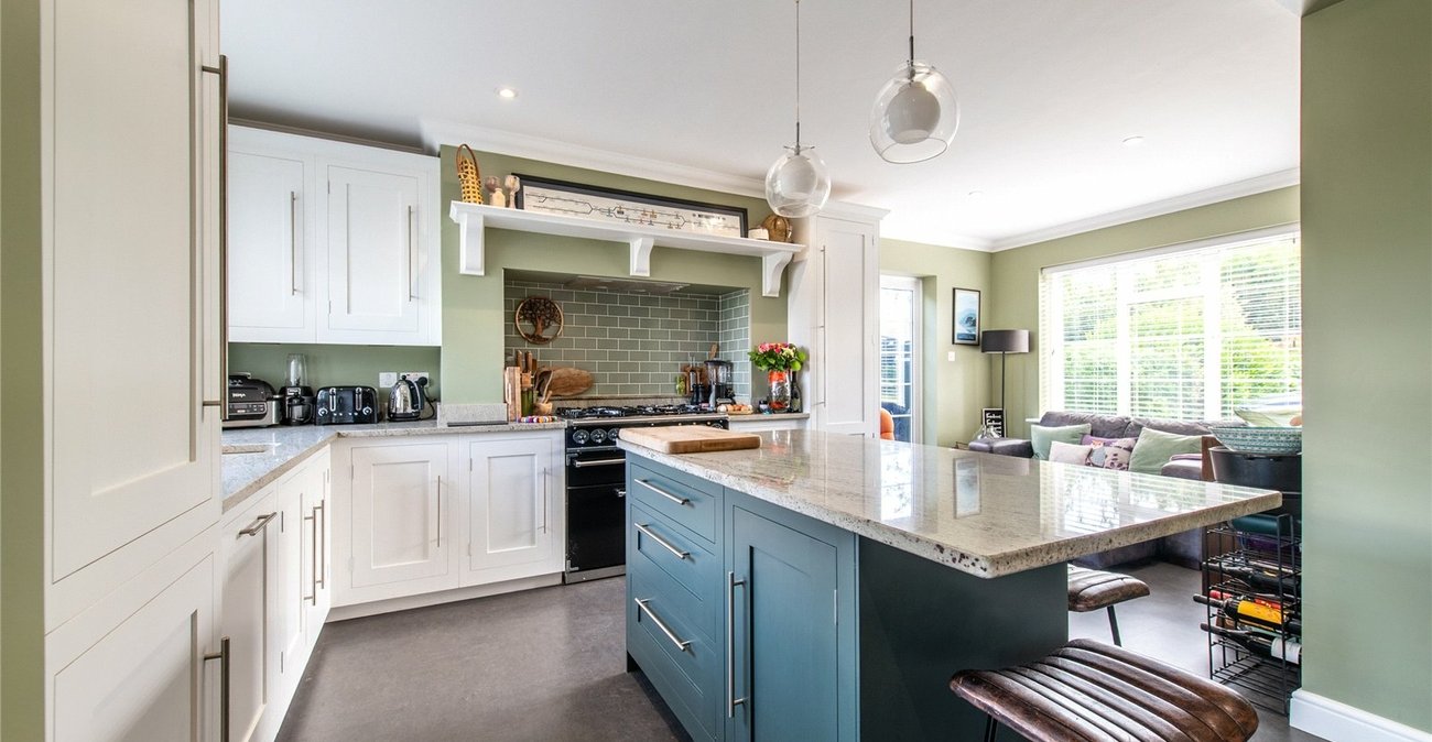 4 bedroom house for sale in Higham | Robinson Michael & Jackson