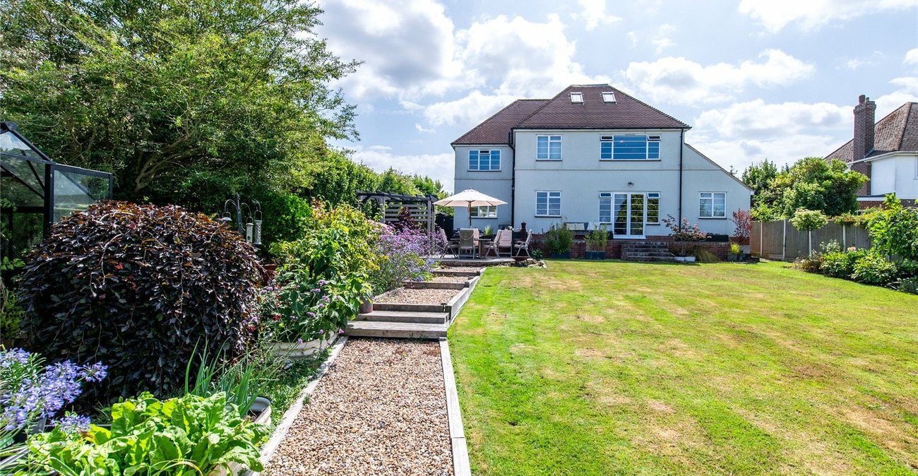 4 bedroom house for sale in Higham | Robinson Michael & Jackson