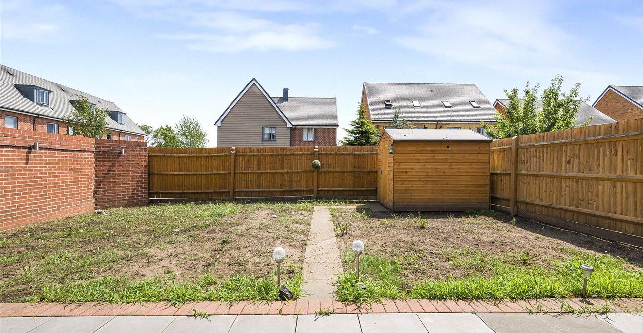 4 bedroom house for sale in Swanley | Robinson Jackson