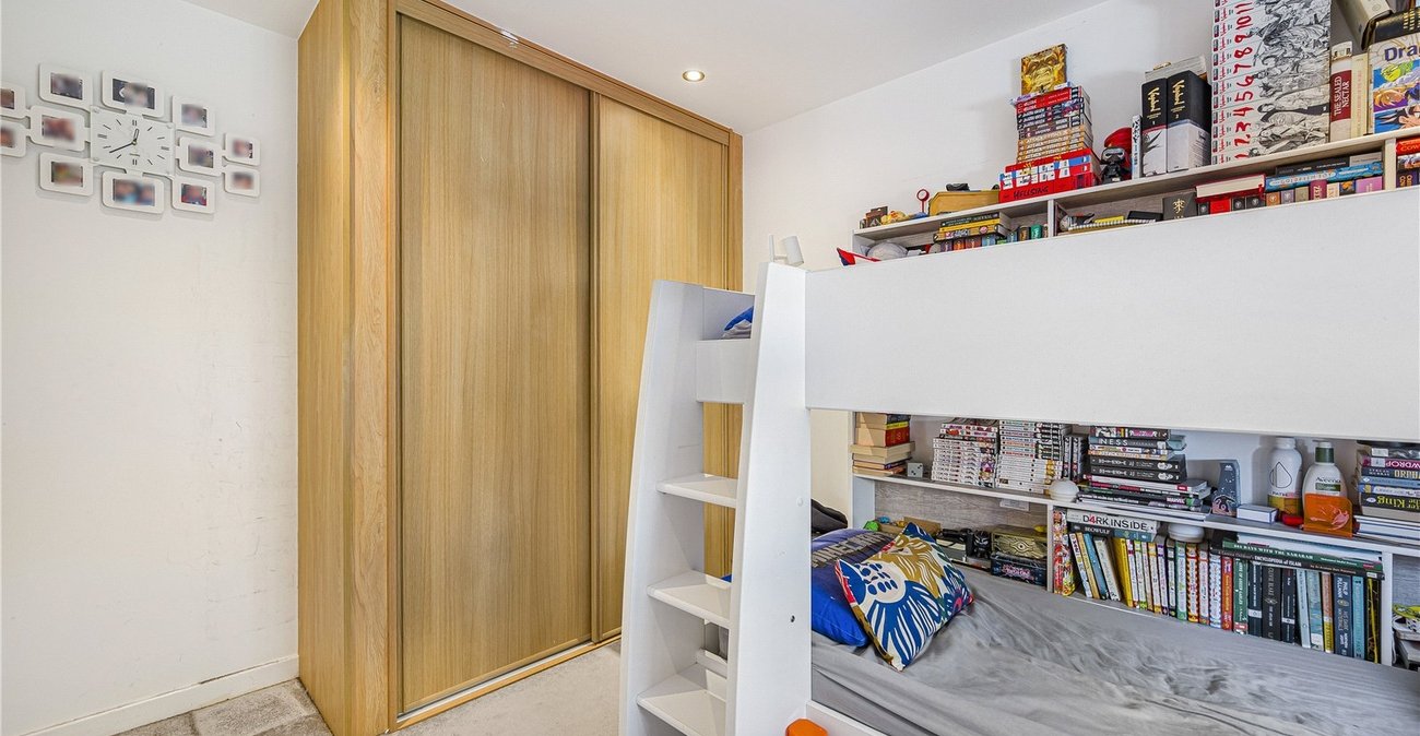 4 bedroom house for sale in Swanley | Robinson Jackson
