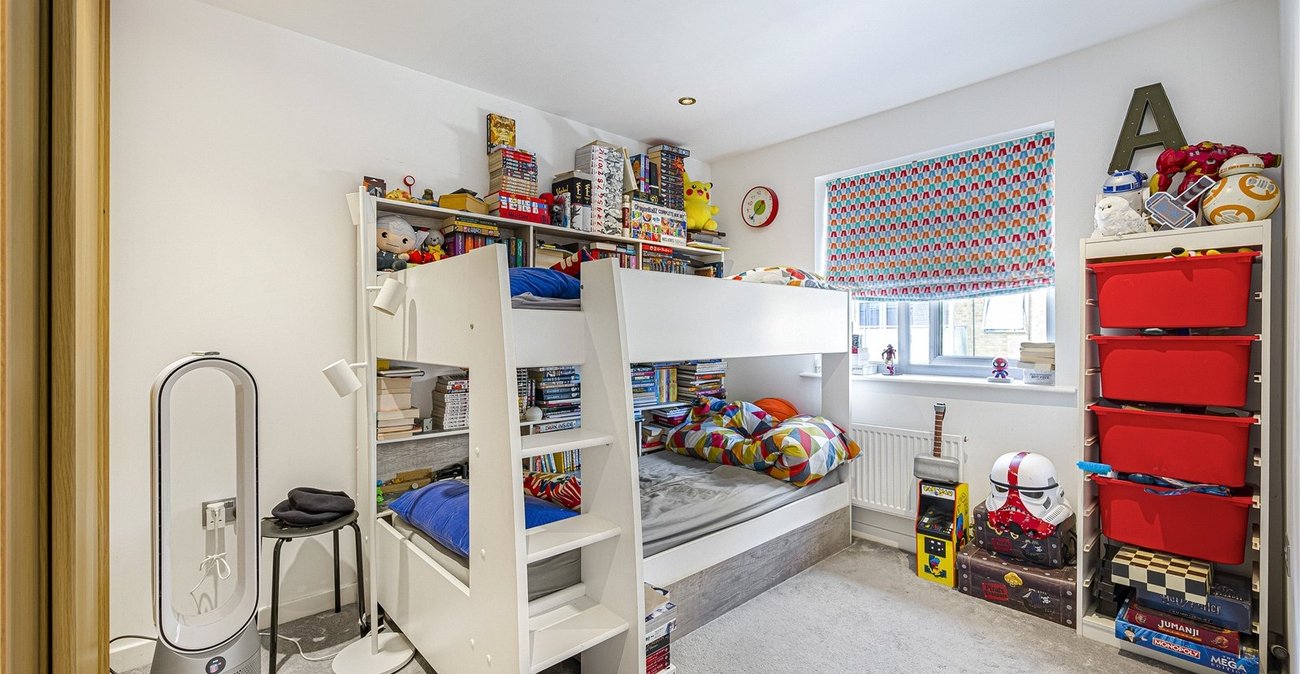 4 bedroom house for sale in Swanley | Robinson Jackson
